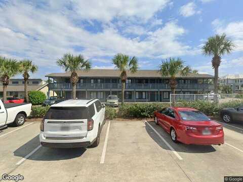 Thomas Dr #409, Panama City, FL 32408
