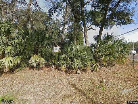 Bakersfield Dr, Jacksonville, FL 32210