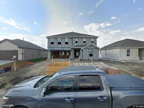 Windsor Dr, Princeton, TX 75407