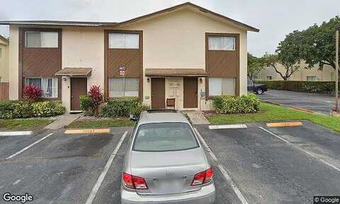 Winfield Blvd #104-C, Margate, FL 33063