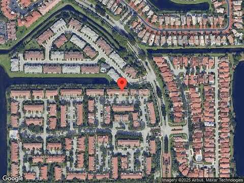 Via Regina #9, Boca Raton, FL 33433