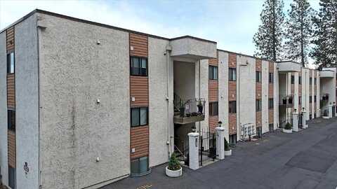 N Austin Rd, Spokane, WA 99208