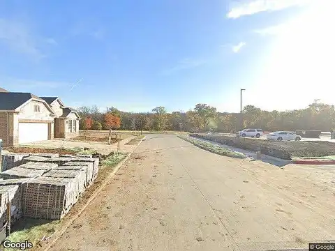 Ponderosa Pine Rd, McKinney, TX 75071