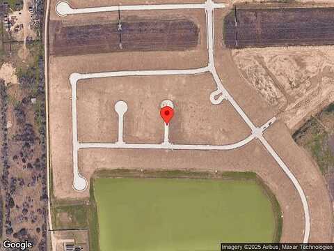 Bolinas Ct, Rosharon, TX 77511