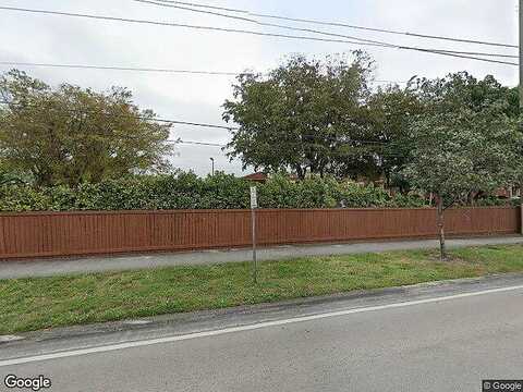 Sw 116 Pl #E, Miami, FL 33173