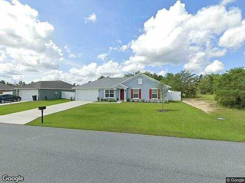 Sw 155Th Pl, Ocala, FL 34473