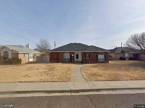 S Leigh Street Amarillo Tx 79118-7862 St, Amarillo, TX 79118