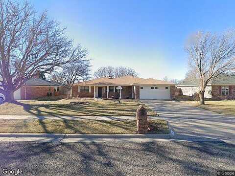 Yale Street Amarillo Tx 79109 St, Amarillo, TX 79109