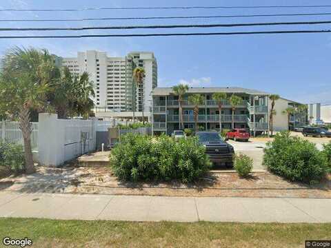 Thomas Dr #8C, Panama City, FL 32408