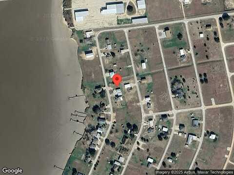 W Bayshore Dr, Palacios, TX 77465