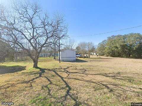 21St St, Hempstead, TX 77445
