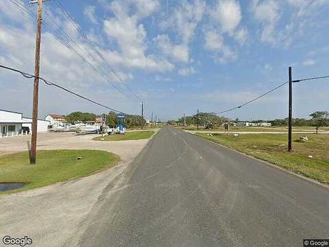 Unit 1 N Bayview Drive #1, Port O Connor, TX 77982