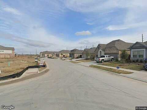 Cottontail Ln, Manvel, TX 77578