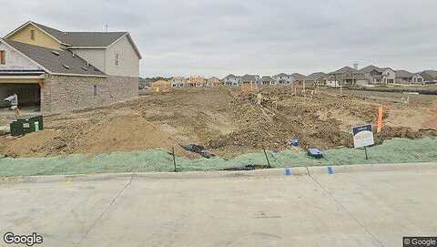 Weller Road, McKinney, TX 75069
