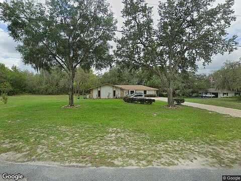 E Jasmine Ln, Inverness, FL 34453