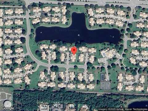 Golden Eagle Cir #5651, Palm Beach Gardens, FL 33418