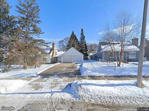 Irving Ave S, Minneapolis, MN 55419