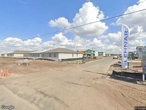 Red Kite Drive, Wimauma, FL 33598