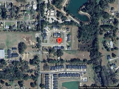 Cherry Blossom Way, Tallahassee, FL 32317
