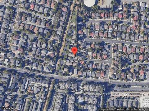 Ironwood Ter 4, Sunnyvale, CA 94086