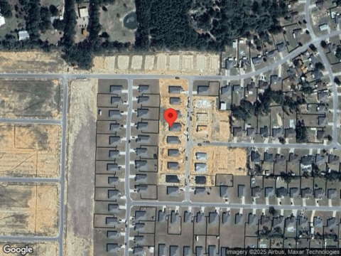 Hebron Rd, Milton, FL 32583