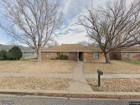 While A Way Road Amarillo Tx 79109-5749 Rd, Amarillo, TX 79109