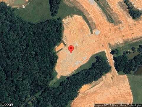 Corinth Dr, Bethlehem, GA 30620