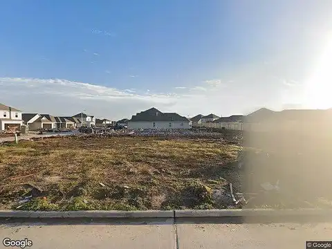 Hector Gustavo Dr, Rosharon, TX 77583