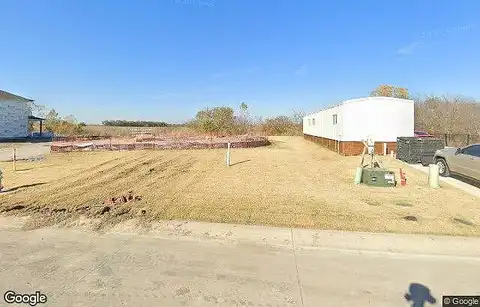 Travine Dr, McKinney, TX 75071