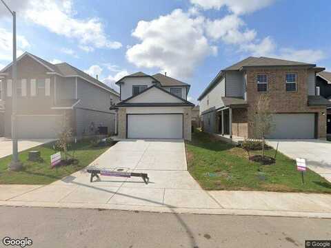 Sandstone Way, San Antonio, TX 78222