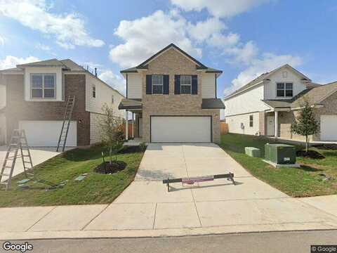 Sandstone Way, San Antonio, TX 78222