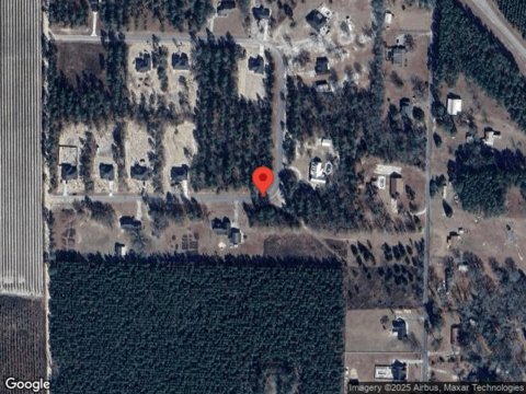 Stanfield Cir, Blackshear, GA 31516