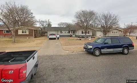 Sw 57Th Avenue Amarillo Tx 79109-6334 Ave, Amarillo, TX 79109
