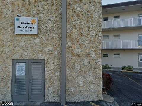 Nw 35Th St #K602, Lauderdale Lakes, FL 33319
