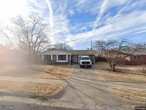 S Bryan Street Amarillo Tx 79110 St, Amarillo, TX 79110