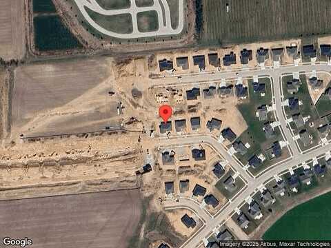 Richard Ln, Green Bay, WI 54313