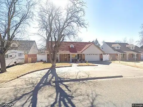 Sw 37Th Amarillo Tx 79109-4323, Amarillo, TX 79109