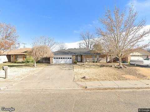 Summit Circle Amarillo Tx 79109-5341 Cir, Amarillo, TX 79109