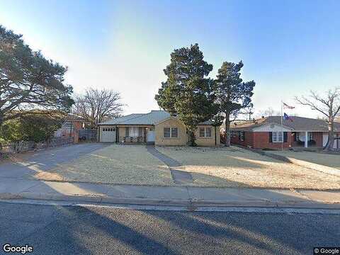W Hills Trail Amarillo Tx 79106 Trl, Amarillo, TX 79106