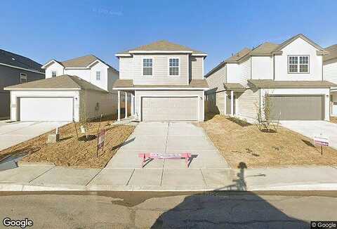 Ametrine Way, San Antonio, TX 78245