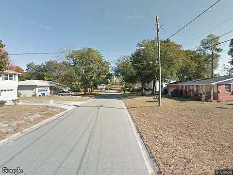 Evening Primrose Dr, Jacksonville, FL 32218