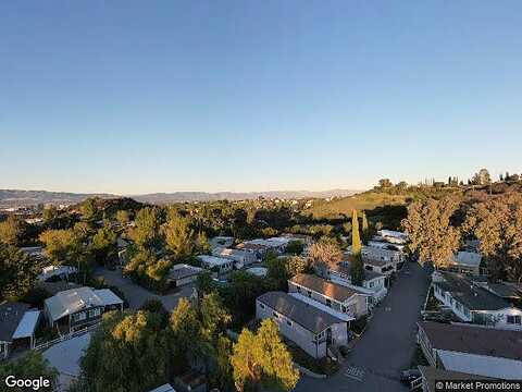 Topanga Canyon Blvd #90, Woodland Hills, CA 91364