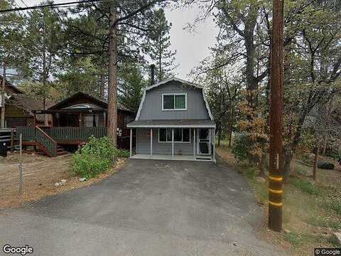 Kern Ave, Big Bear City, CA 92314