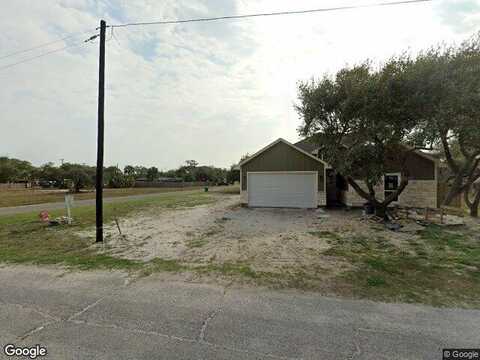 W Magnolia Ave, Aransas Pass, TX 78336