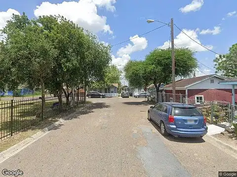 W Hidalgo St, Weslaco, TX 78596