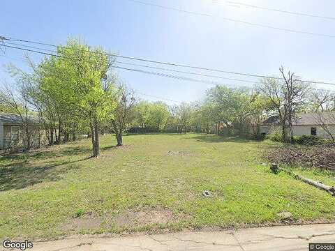 1/2 Evans St, Cleburne, TX 76031