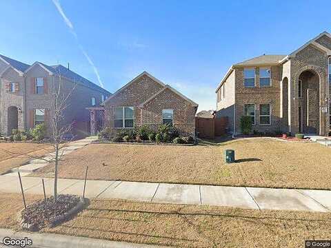 Bighorn Drive, Crandall, TX 75114