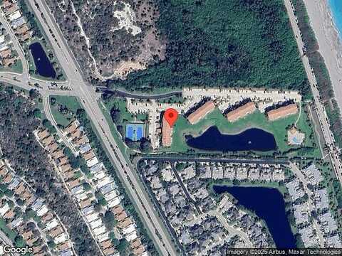 Ocean Bluffs Blvd #503, Jupiter, FL 33477