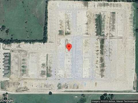 Amethyst Trail, Celina, TX 75009