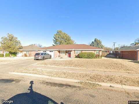 Kingston Road Amarillo Tx 79109 Rd, Amarillo, TX 79109